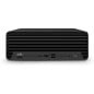 Pro 400 G9 Intel® Core™ i5 i5-14500 16 GB DDR5-SDRAM 512 GB SSD Windows 11 Pro SFF PC Negro