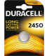 Pila Duracell DL 2450