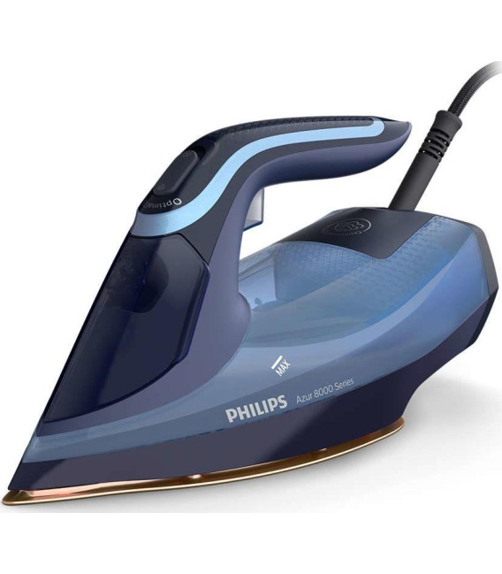 Plancha vapor Philips DST802020, 3000w, 240gr