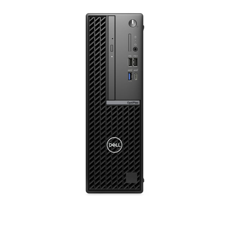 OptiPlex 7020 Plus Intel® Core™ i7 i7-14700 16 GB DDR5-SDRAM 512 GB SSD Windows 11 Pro SFF PC Negro