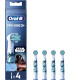 Rec. Dental Oral-B Braun EB104FFS, StarWars