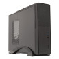 I5 S 12400 16 512 PC Intel® Core i5 i5-12400 16 GB DDR4-SDRAM 512 GB SSD FreeDOS Slim PC Negro I5 S 12400 16 512 PC Intel® Core i5 i5-12400 16 GB DDR4-SDRAM 512 GB SSD FreeDOS Slim PC Negro