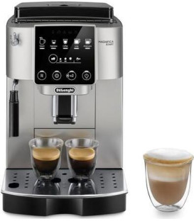 Cafetera Superautomatica Delonghi ECAM22030SB,