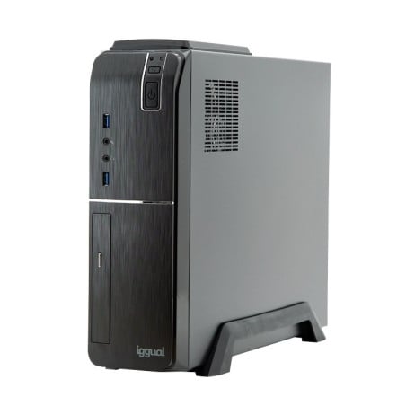 PC SFF PSIPCH803 i3-12100 8GB 250GB DOS