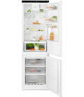 Combi Electrolux ENG7TE18S, 177x55cm, NF, Integr.E