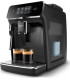 Cafetera Espresso Philips EP2224, Serie 2200 Grey