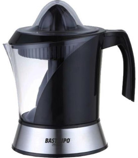 Exprimidor Bastilipo EX40N, 40W, 1L, Negro