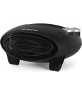 Calefactor Orbegozo FH5038, 2000W, Horizontal, 3 p