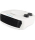 Calefactor Orbegozo FH5042, 2000W, Horizontal, Bla