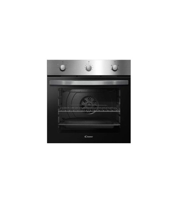 Horno Candy FIDCX502, 65L, A, Multif, Inox