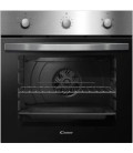 Horno Candy FIDCX502, 65L, A, Multif, Inox