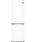 Combi LG GBP61SWPGN, 186x60x68cm, d, led interior,