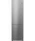 Combi LG GBP62PZNAC, 203x60cm, A, Inox, 385L