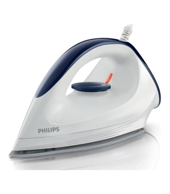 Plancha Philips GC16002, en seco, 1200w