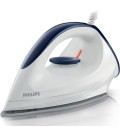 Plancha Philips GC16002, en seco, 1200w