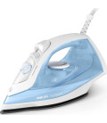 Plancha Vapor Philips GC174020, 2000w, Vapor 25g