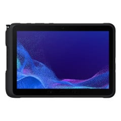 Galaxy Tab Active4 Pro SM-T630N 64 GB 25,6 cm (10.1) 4 GB Wi-Fi 6E (802.11ax) Android 12 Negro