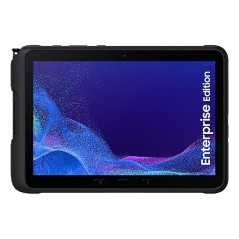 Galaxy Tab ACTIVE4 PRO 5G LTE 64 GB 25,6 cm (10.1) 4 GB Wi-Fi 6 (802.11ax) Negro