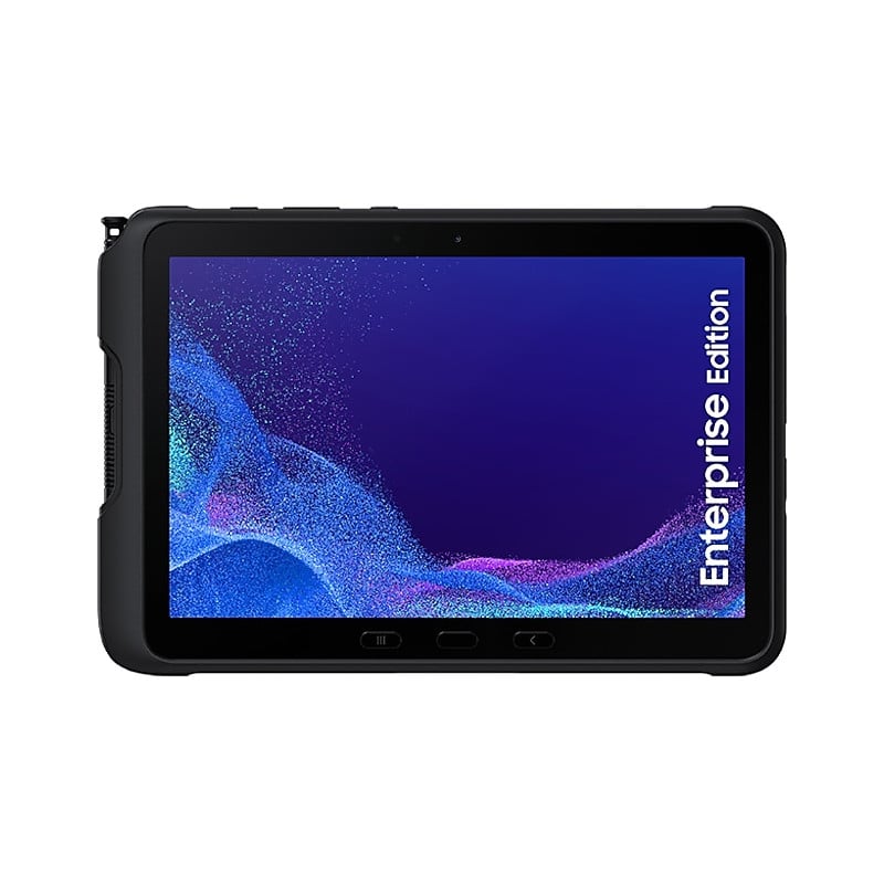 Galaxy Tab ACTIVE4 PRO 5G LTE 64 GB 25,6 cm (10.1) 4 GB Wi-Fi 6 (802.11ax) Negro