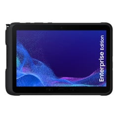 SM-T636B 5G 128 GB 25,6 cm (10.1) 6 GB Wi-Fi 6 (802.11ax) Negro