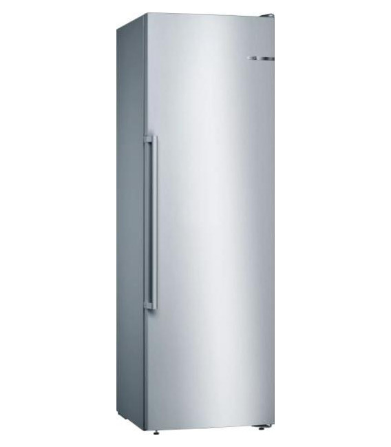 Congelador v. Bosch GSN36AIEP, 186x60, e, inox a