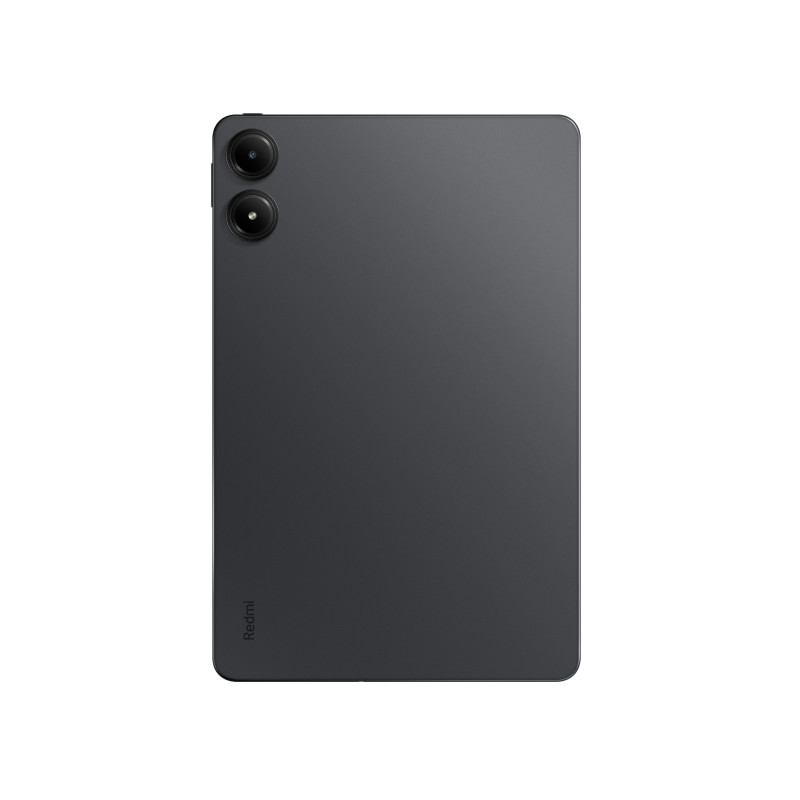 Redmi Pad Pad Pro Snapdragon 128 GB 30,7 cm (12.1) 6 GB Wi-Fi 6 (802.11ax) Android 14 Grafito, Gris