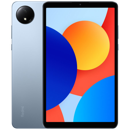 Redmi Pad SE 8.7 Mediatek 64 GB 22,1 cm (8.7) 4 GB Wi-Fi 5 (802.11ac) Azul