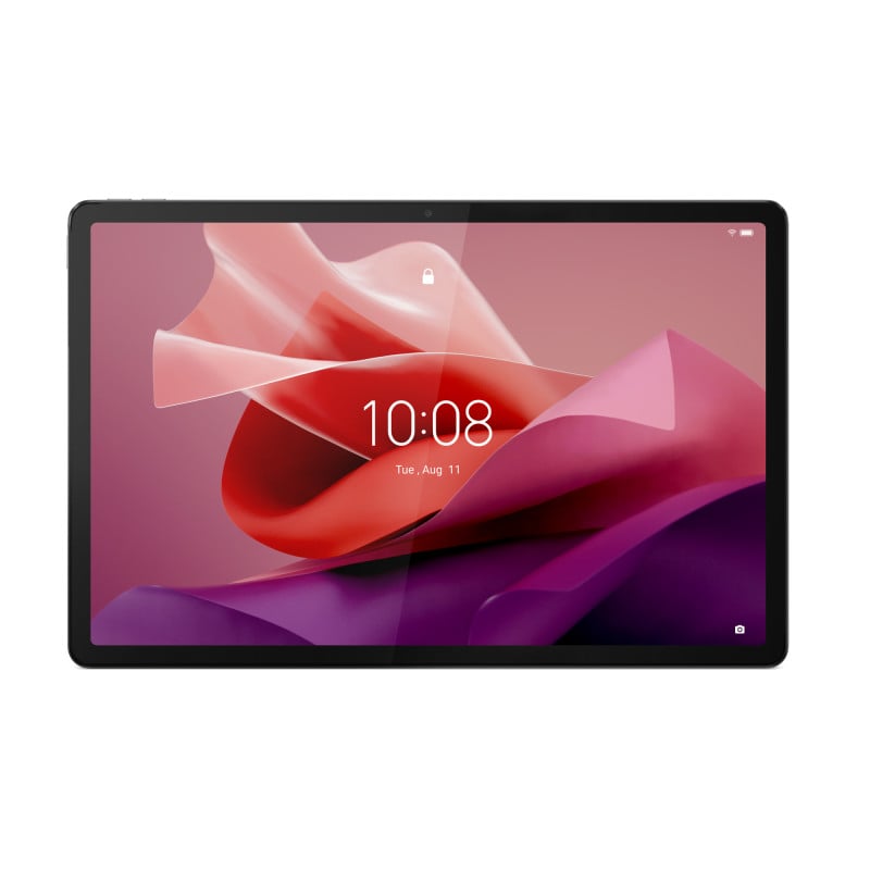 Tab P12 MediaTek Kompanio 128 GB 32,3 cm (12.7) 8 GB Wi-Fi 6 (802.11ax) Android 13 Gris