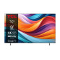 TV TCL 75T7B 75\" 4K, GOOGLE TV, MASTER 3.0