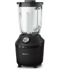 Batidora Vaso Philips HR229101, 600W, 2L, JARRA CR