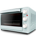 Mini horno Grunkel HR23AZURE, 23L, 1600W,