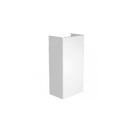 Acc Franke CANAL INFERIOR PIRAMIDE 60 BLANC
