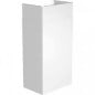 Acc Franke CANAL INFERIOR PIRAMIDE 60 BLANC