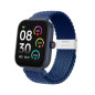 Smartcwatch DCU 34157061, modern calls&sports azul