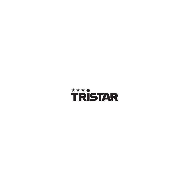 Tostador Tristar BR1059PR, 1 ranura, negro