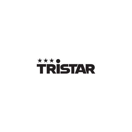 Tostador Tristar BR1059PR, 1 ranura, negro