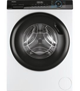 Lavadora Haier HW100B14939IB, 10kg, 1400rpm, A,