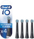 Recambio Dental Braun iO CB4FFS Ultimate Clean Bla