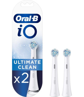 Rec. Dental Oral-B Braun IOCW2 Ultimate Clean Whit