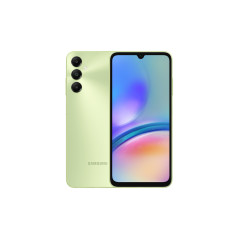 Galaxy A05S 17 cm (6.7) SIM doble Android 13 4G USB Tipo C 4 GB 64 GB 5000 mAh Verde