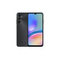 Galaxy A05s 17 cm (6.7) SIM doble Android 13 4G USB Tipo C 4 GB 64 GB 5000 mAh Negro