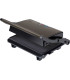 Grill Jata JEGR1106, 750w, doble placas, 22x15cm