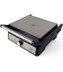 Grill Jata JEGR1595, 2000w, doble placas, 29x24cm