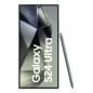 Galaxy S24 Ultra 17,3 cm (6.8) SIM doble 5G USB Tipo C 12 GB 256 GB 5000 mAh Gris, Titanio