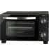 Horno sobremesa Jata JEHN0910, 10l., grill, 800w