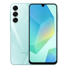 Galaxy A16 5G 17 cm (6.7) Ranura híbrida Dual SIM USB Tipo C 4 GB 128 GB 5000 mAh Verde