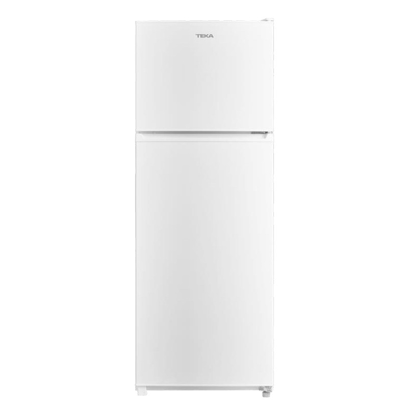 Frigorifico 2P Teka RTF13630, 176x60cm, E, Blanco Frigorifico 2P Teka RTF13630, 176x60cm, E, Blanco