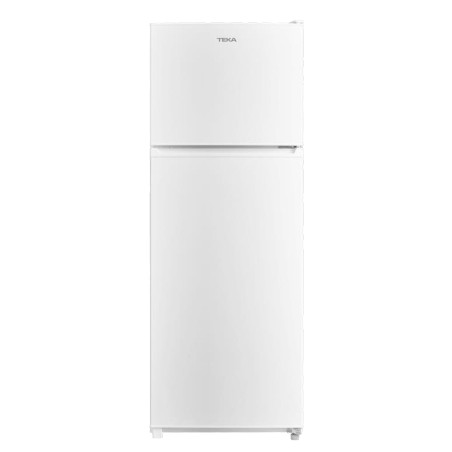 Frigorifico 2P Teka RTF13630, 176x60cm, E, Blanco