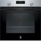 Horno Balay 3HB4131X3, Multif., 71L, A+, Aqualisis