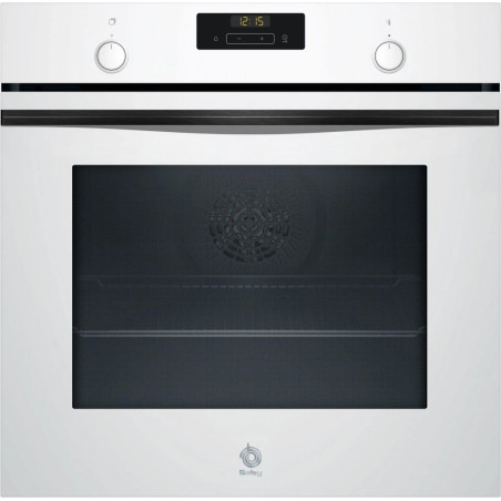 Horno Balay 3HB5131B3, Multif., 71L, A+, Aqualisis